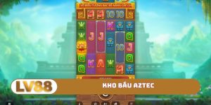 Kho báu Aztec